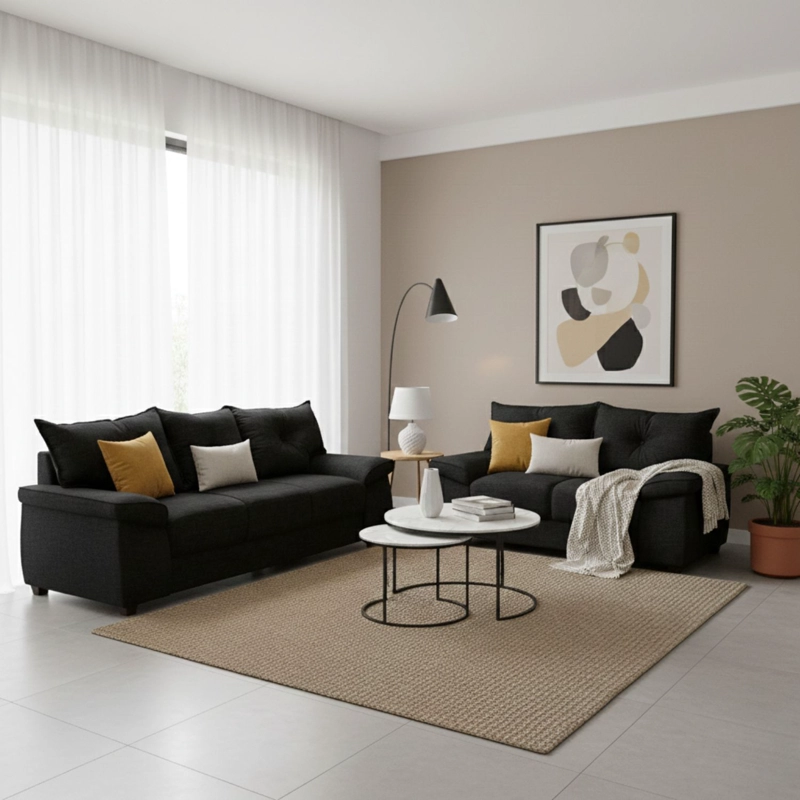 LIVING FORTALEZA 3.2 TELA - 1