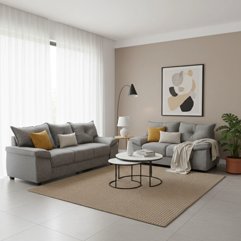 LIVING FORTALEZA 3.2 TELA - 1