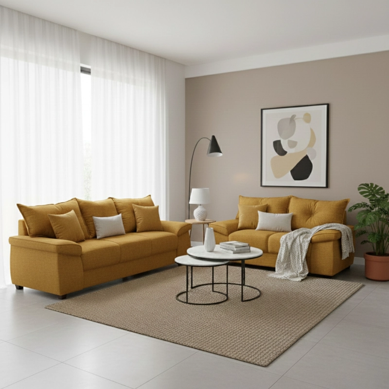LIVING FORTALEZA 3.2 TELA - 1