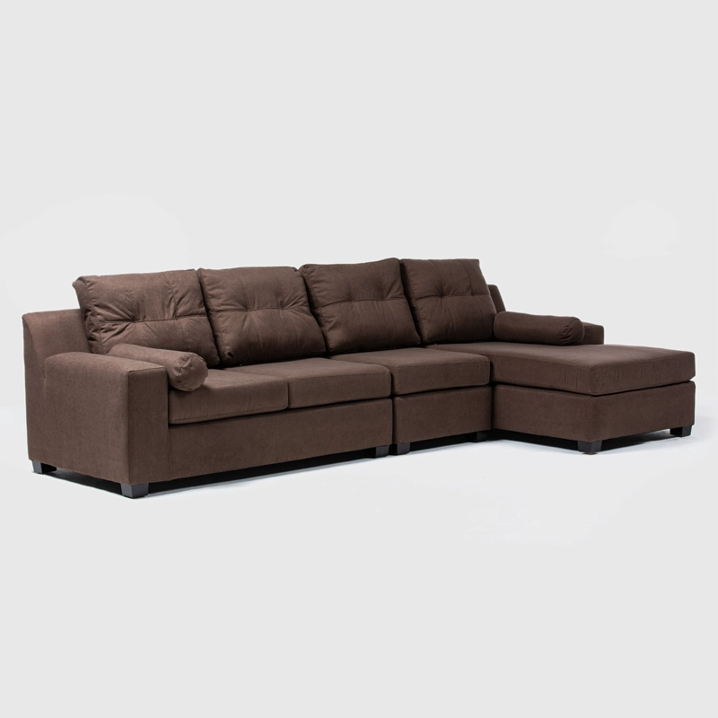 SECCIONAL SANTI XL DERECHO TELA - 2