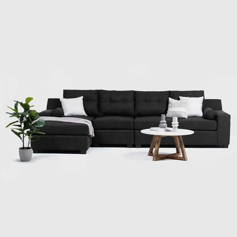SECCIONAL SANTI XL IZQUIERDO