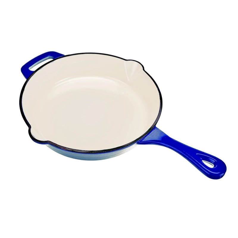 SARTE N HIERRO AZUL 30 CM - 1