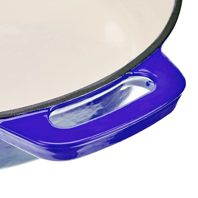 SARTE N HIERRO AZUL 30 CM - 4