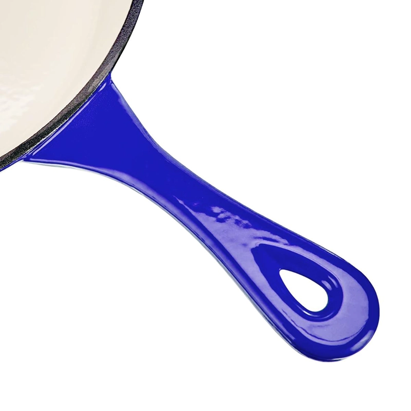 SARTE N HIERRO AZUL 30 CM - 5