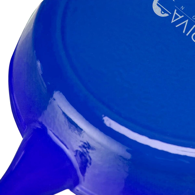 SARTE N HIERRO AZUL 30 CM - 6