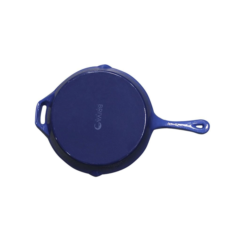 SARTE N HIERRO AZUL 30 CM - 8