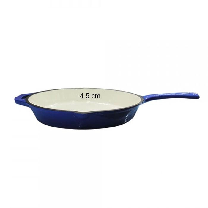 SARTE N HIERRO AZUL 30 CM - 9