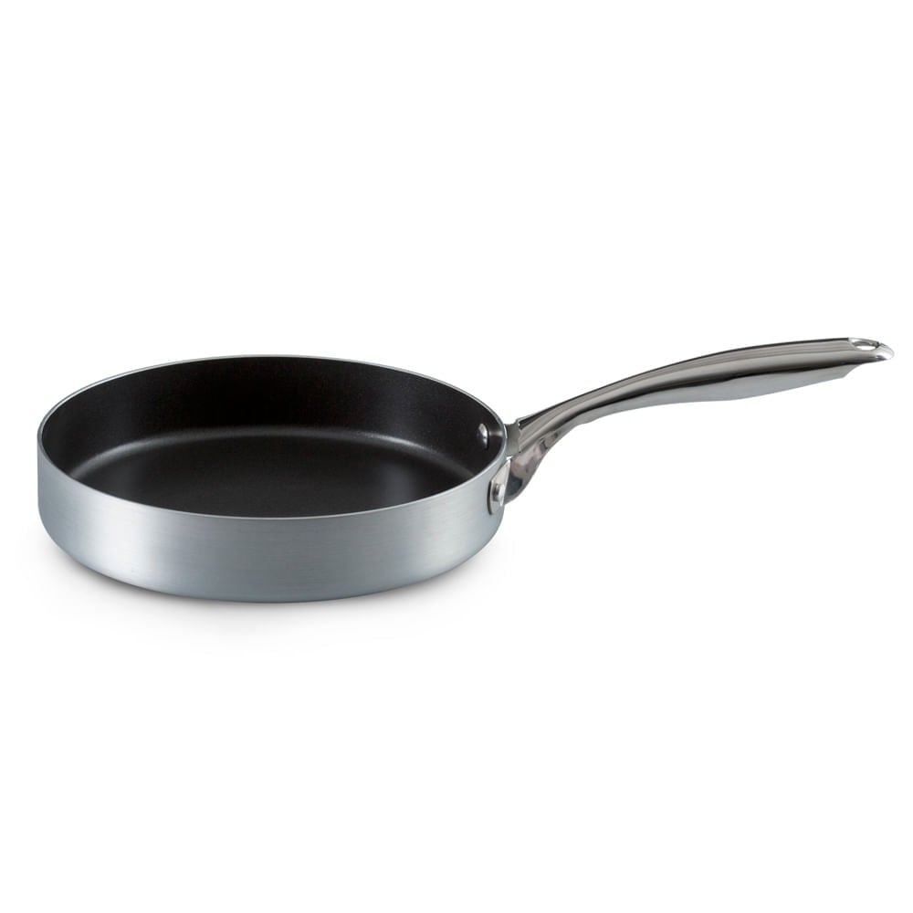 BATERIA DE COCINA ANTIADHERENTE 5 PIEZAS - 4
