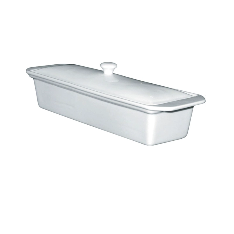 TERRINE 35 X 12 X 7 CM - 1