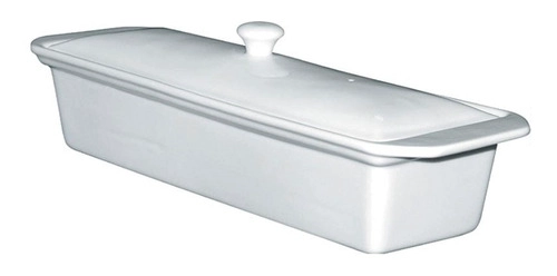 TERRINE 35 X 12 X 7 CM - 2
