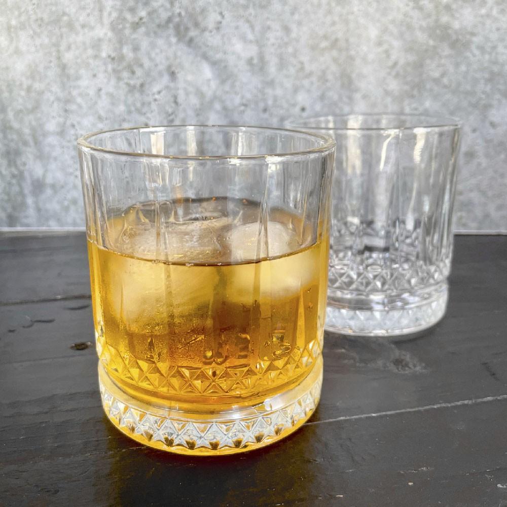SET 6 VASOS WHISKY ALYSA 370 CC - 3