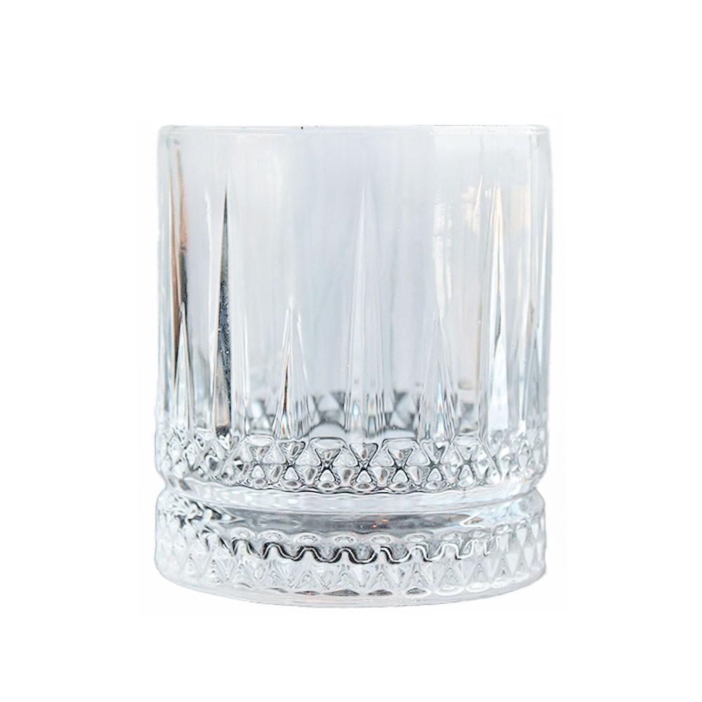 SET 6 VASOS WHISKY ALYSA 370 CC - 4