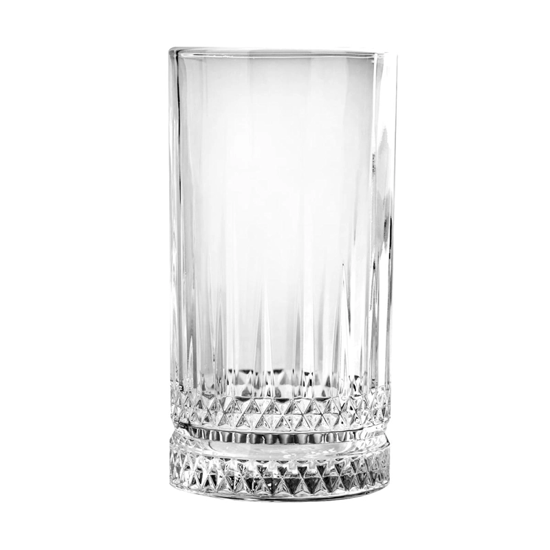 SET 6 VASOS ALTO ALYSA 460 CC - 1