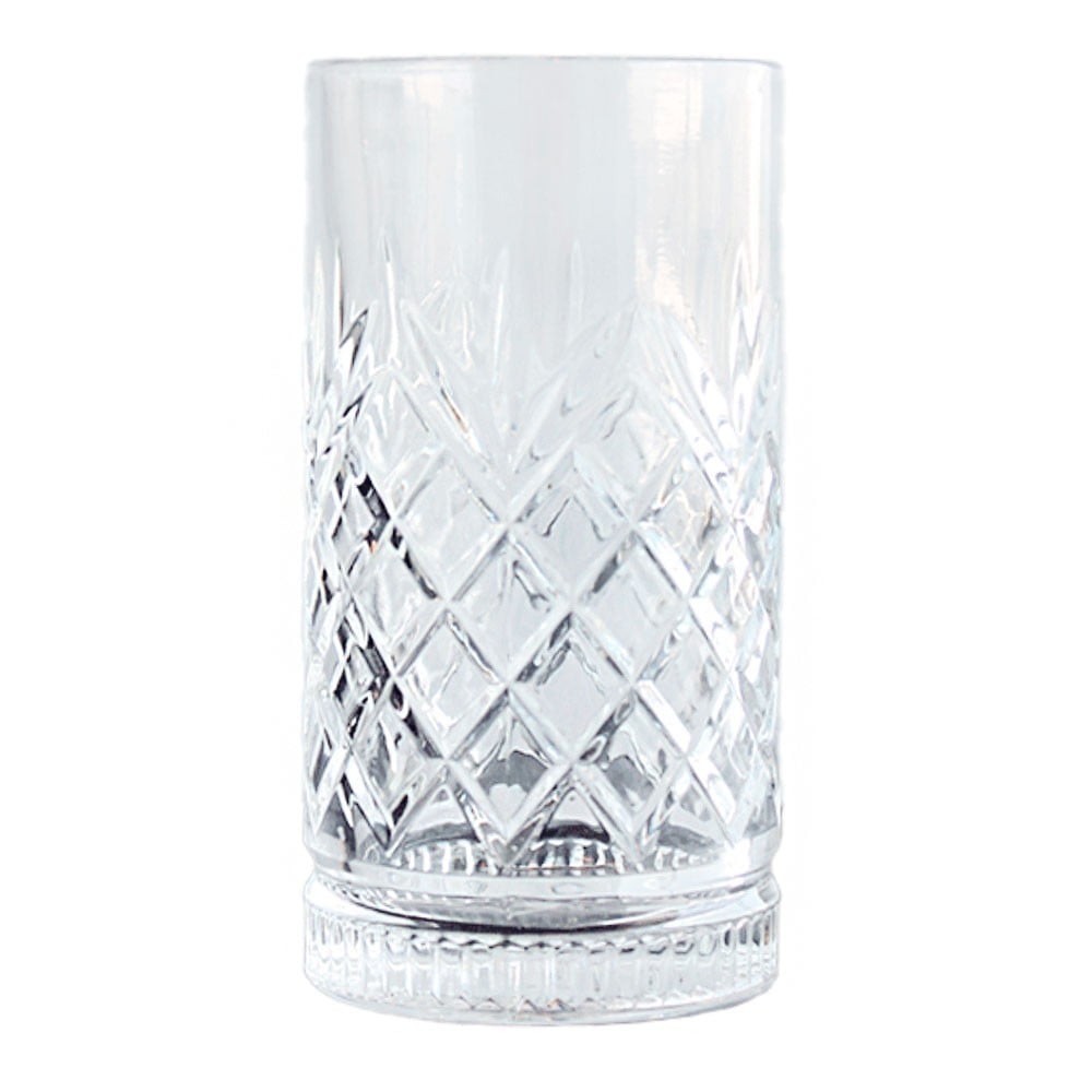 SET 6 VASOS ALTO TIME 370 CC - 1