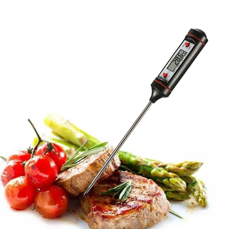 TERMOMETRO PINCHO DIGITAL -30 + 300 C - 4