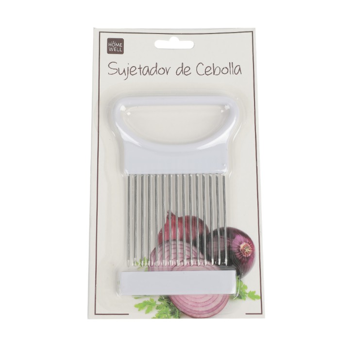 SUJETADOR CEBOLLA - 2