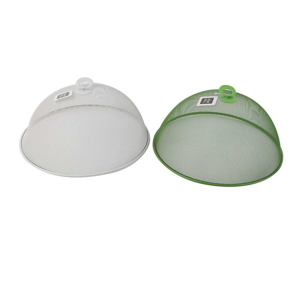CUBRE ALIMENTOS DE MALLA 32 CMS - 1