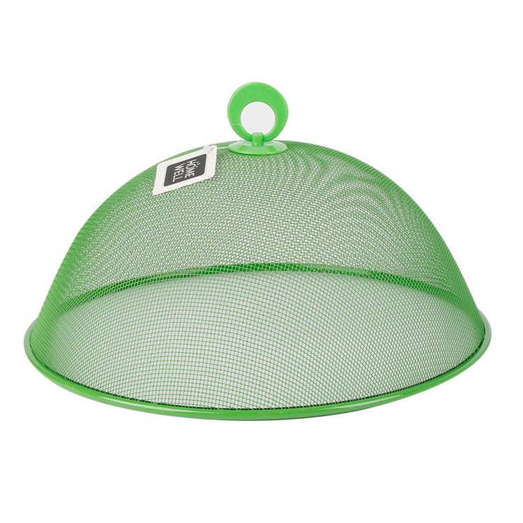 CUBRE ALIMENTOS DE MALLA 32 CMS - 2