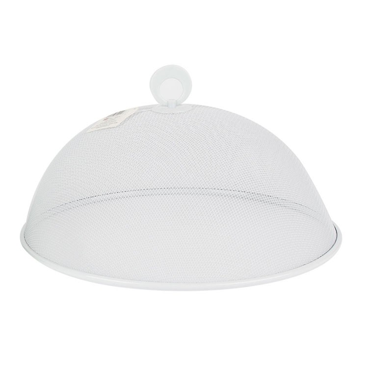 CUBRE ALIMENTOS DE MALLA 32 CMS - 3