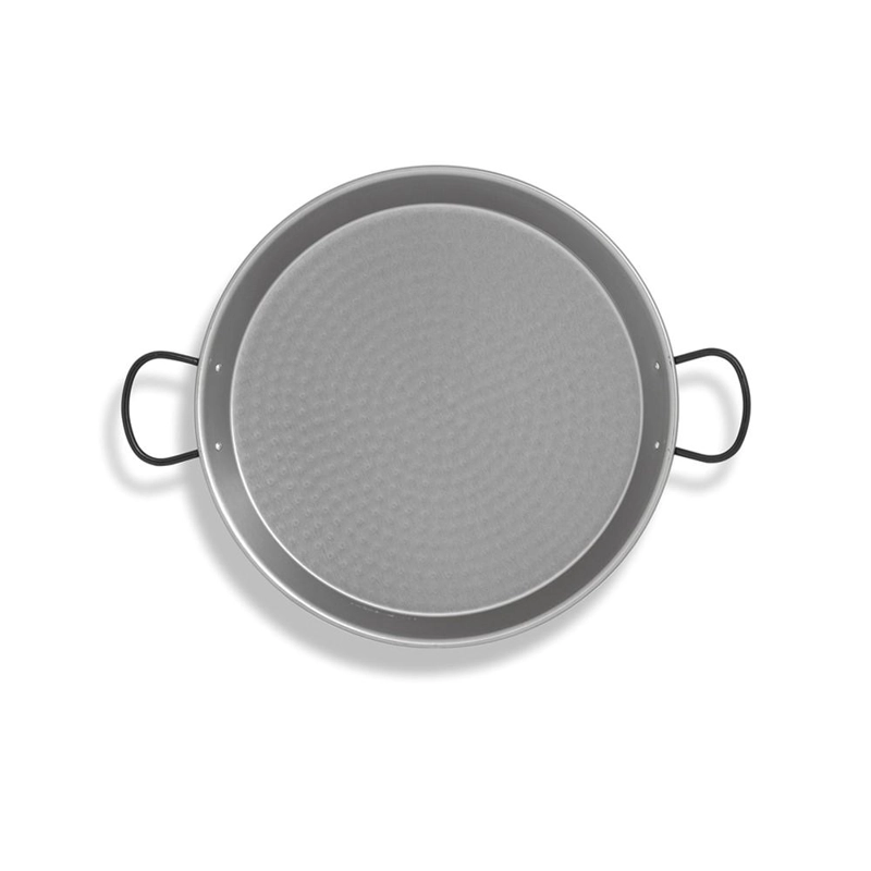 PAELLERA VALENCIANA 30 CMS 4 PORCIONES - 2