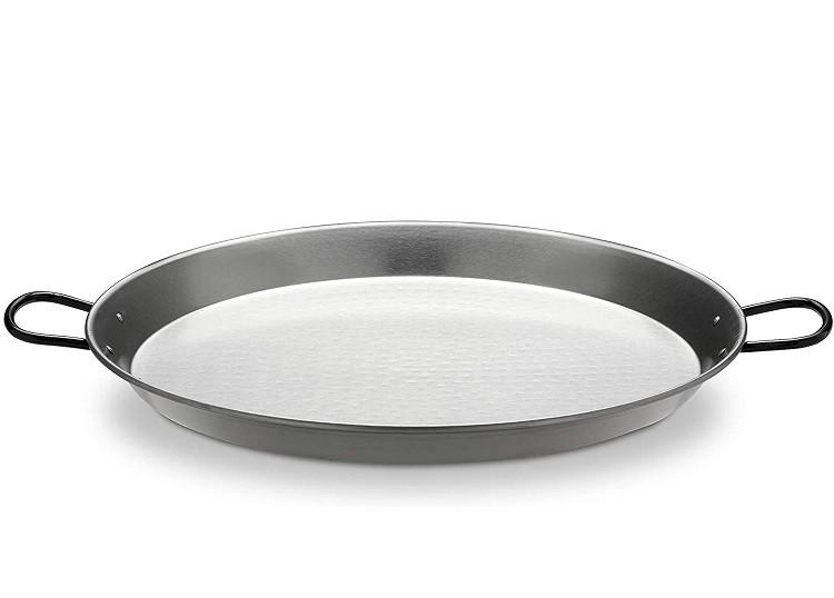 PAELLERA VALENCIANA 30 CMS 4 PORCIONES - 5