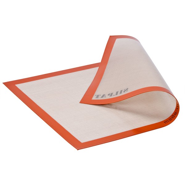 PLANCHA SILICONA SILPAT GN 1/1 - 1