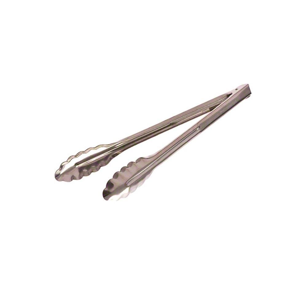 TENAZA ACERO INOX HEAVY DUTY 40 CM - 1