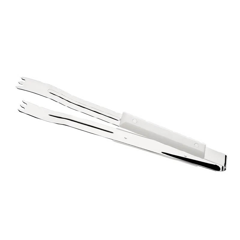 PINZA DE CARNES MANGO BLANCO 38 CMS DURAFIO - 1