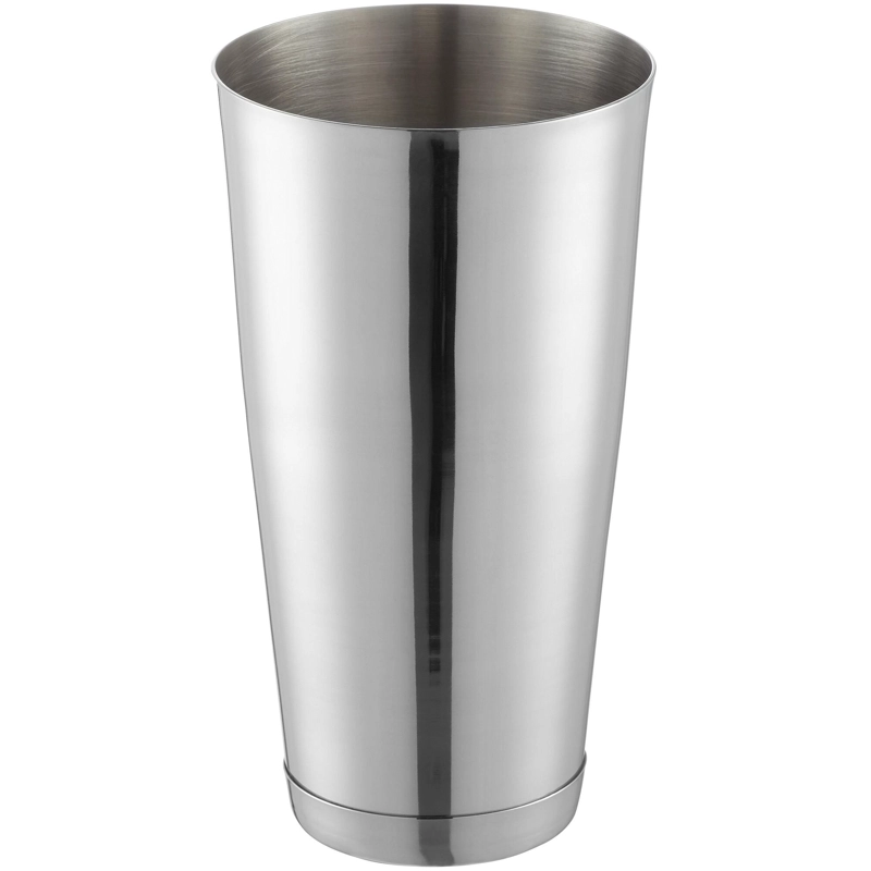 VASO COCTELERA ACERO INOXIDABLE 820 ML - 1