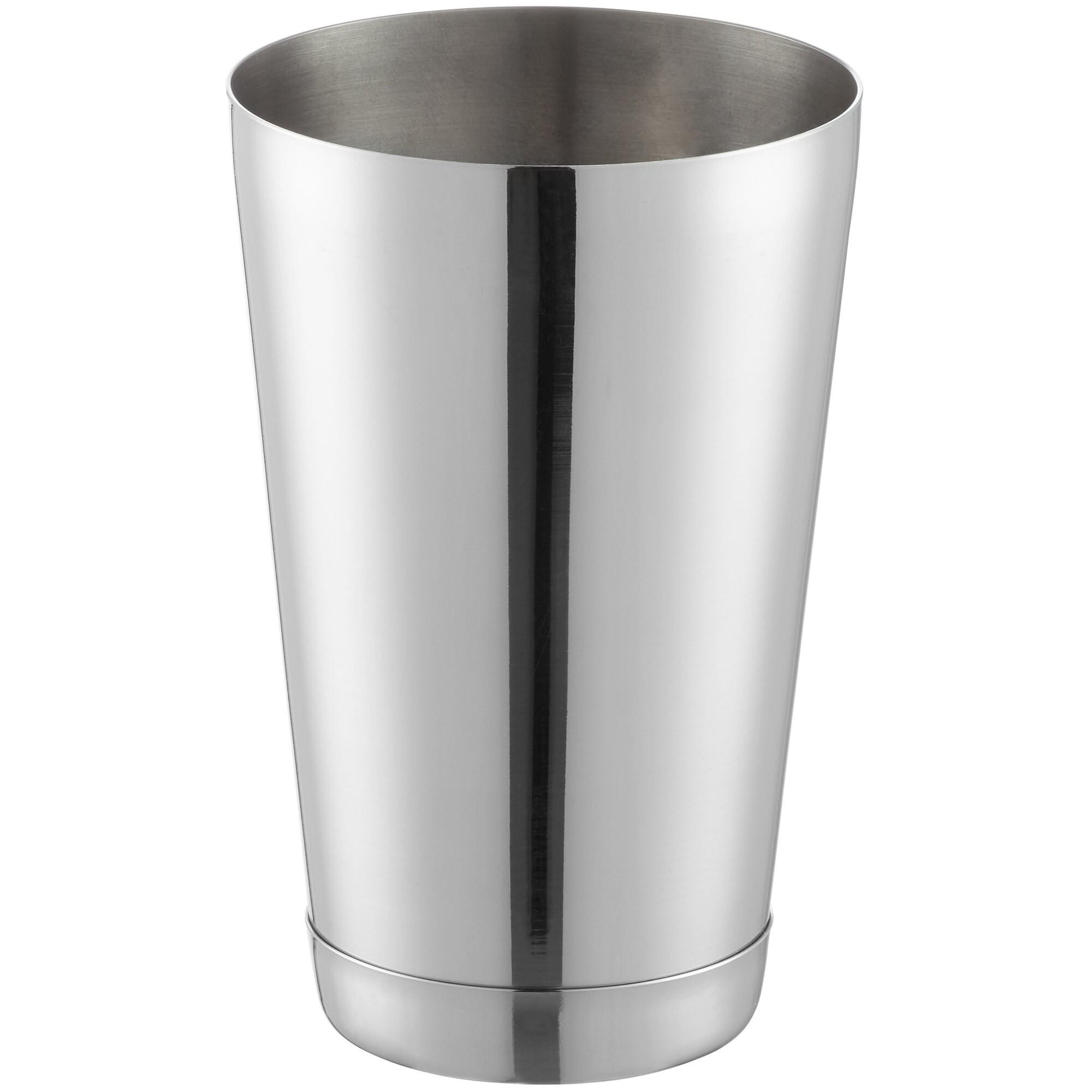 VASO COCTELERA ACERO INOXIDABLE 470 ML - 1