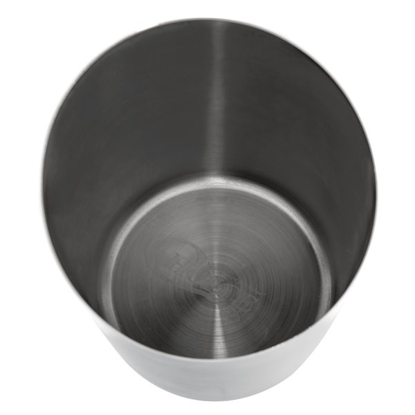 VASO ACERO INOX 9X11 CM - 4