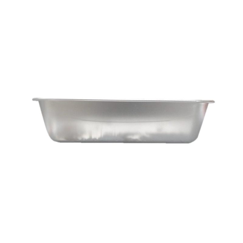 AZAFATE ACERO INOXIDABLE 32X26X5.3 CM - 6