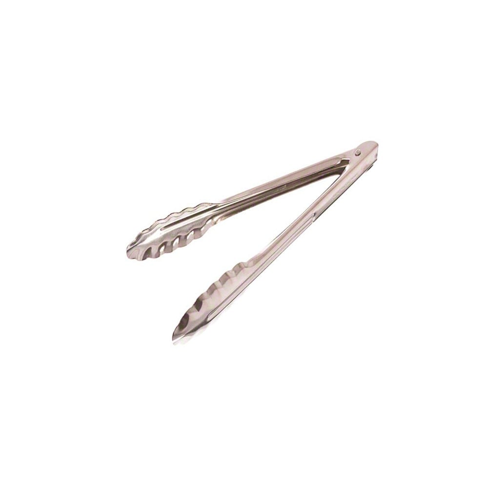 TENAZA ACERO INOX HEAVY DUTY 24 CM - 1