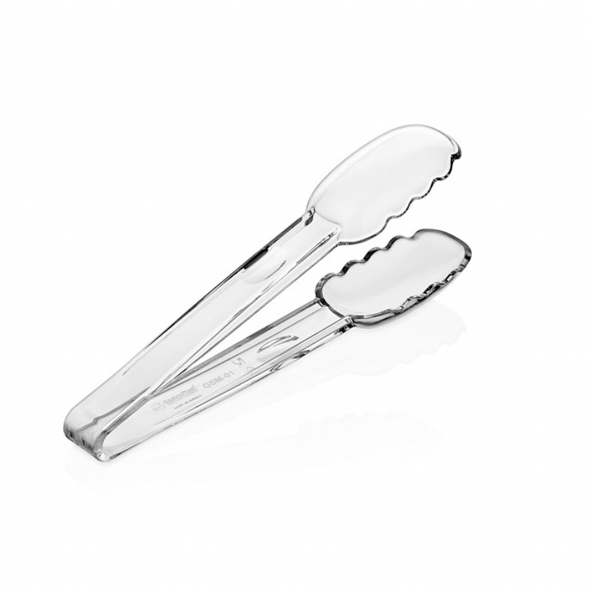 TENAZA POLICARBONATO TRANSP. 23 CM MOD. 9TGS - 1