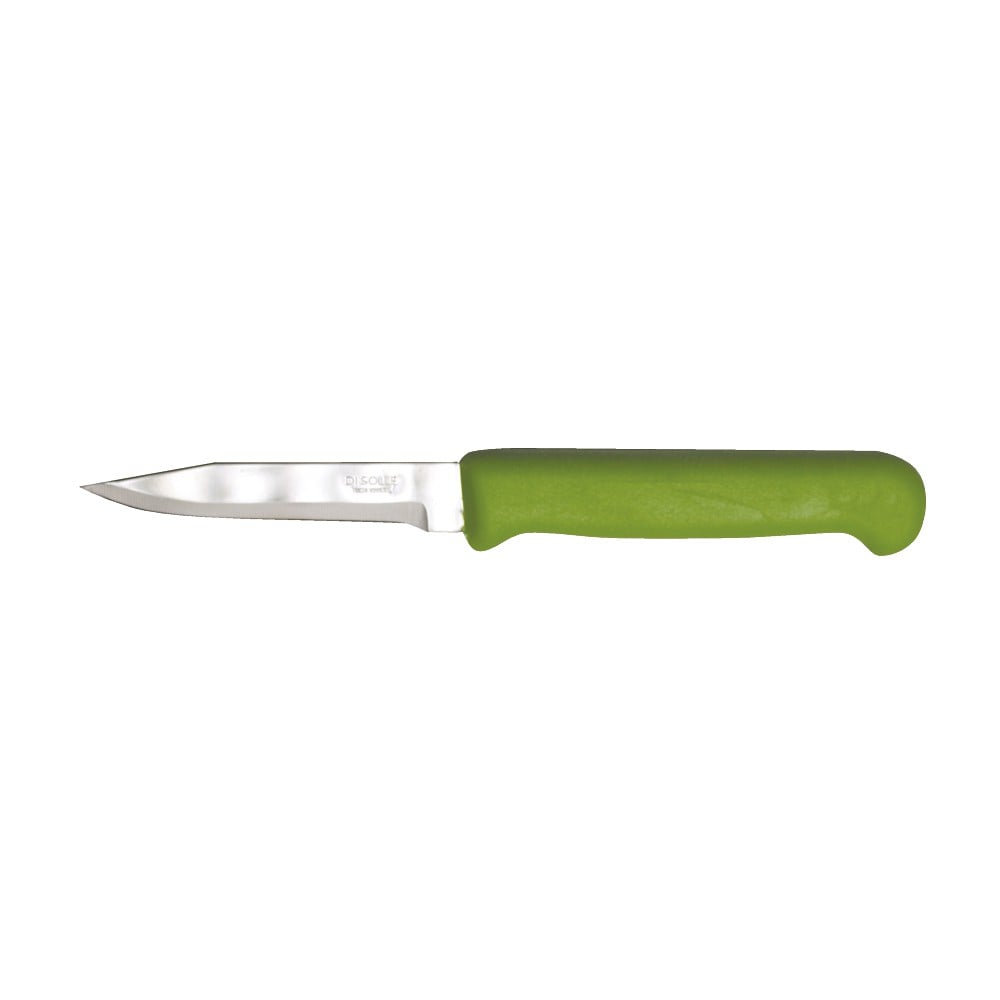 PUNTILLA MANGO VERDE 8 CMS - 1