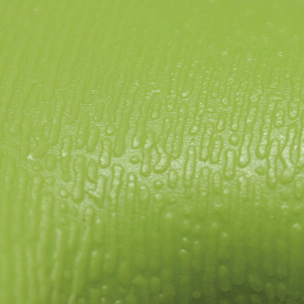 PUNTILLA MANGO VERDE 8 CMS - 3