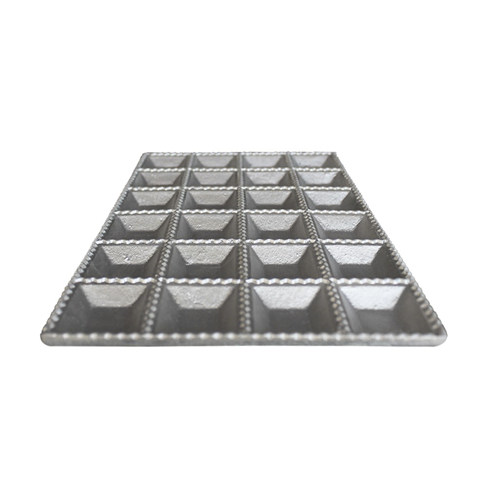 MOLDE PARA TORTELONI 24 CAVIDADES - 5