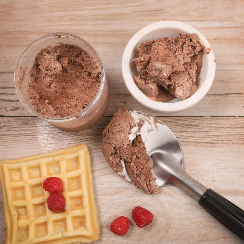 PALA PARA HELADO 23CM - 3