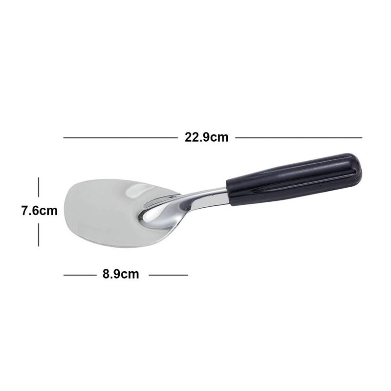PALA PARA HELADO 23CM - 9