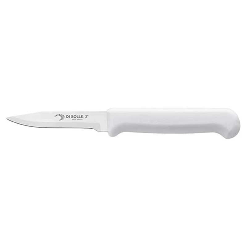 PUNTILLA 8 CM MANGO BLANCO LINEA DURAFIO - 1