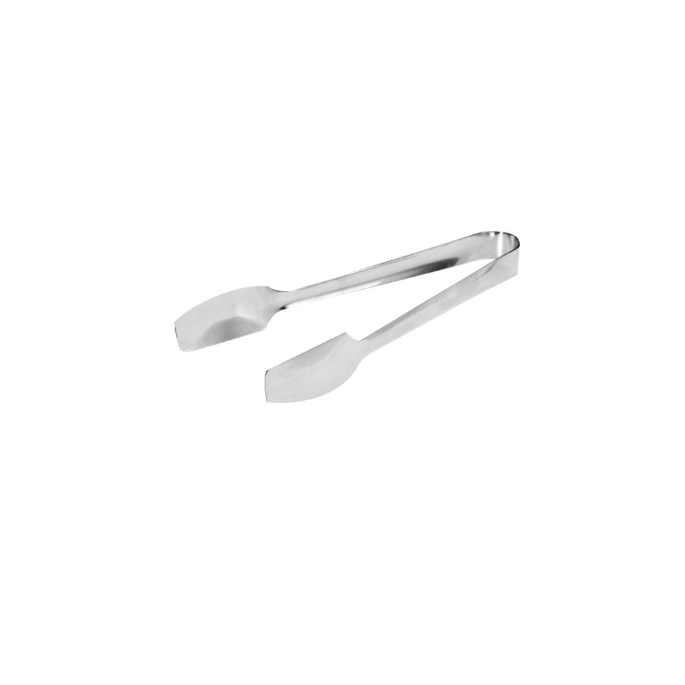 PINZA BUFFET PLANA ACERO INOX - 1