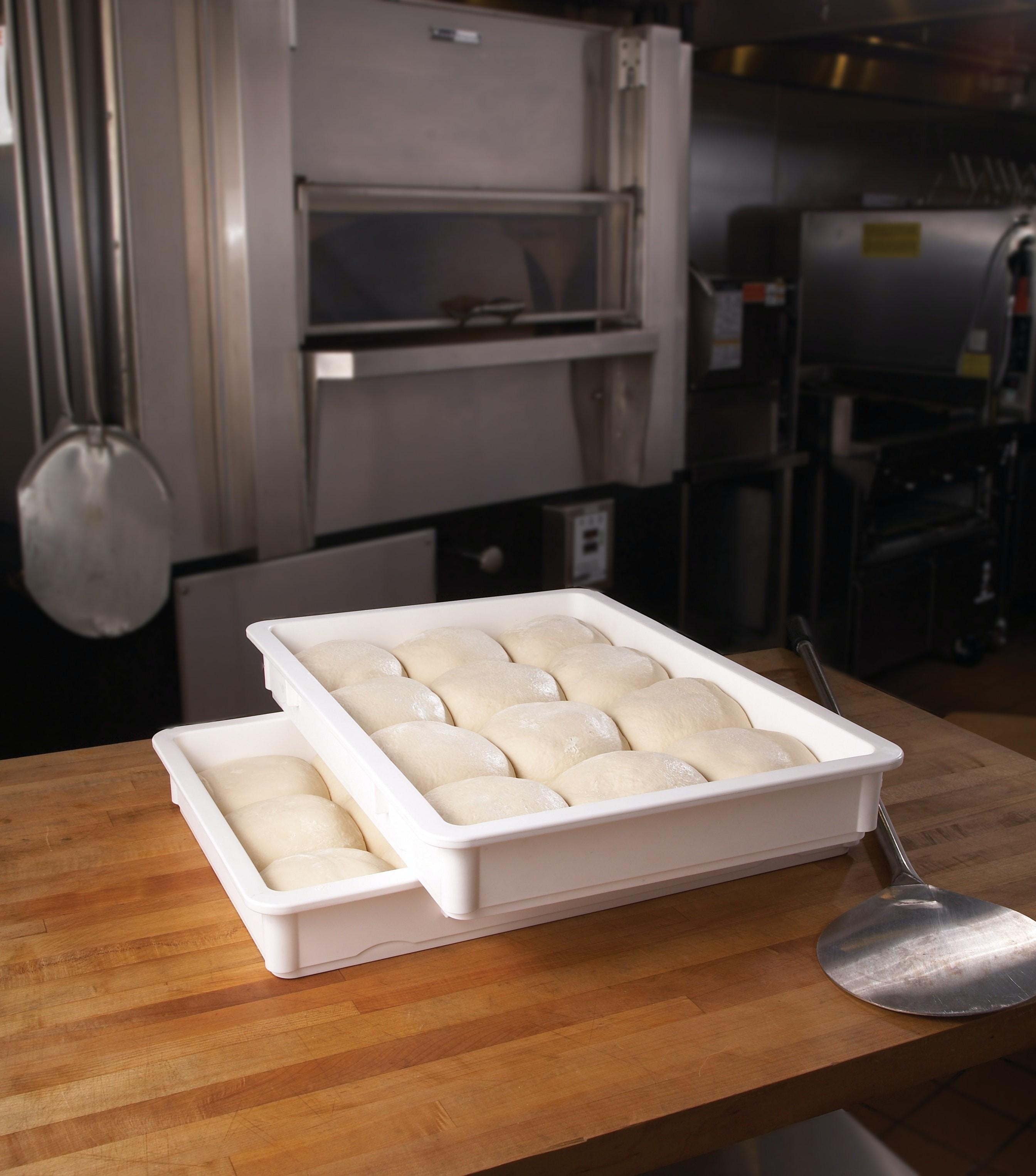 TAPA PARA CAJA DE MASAS 60 X40 CM - 2