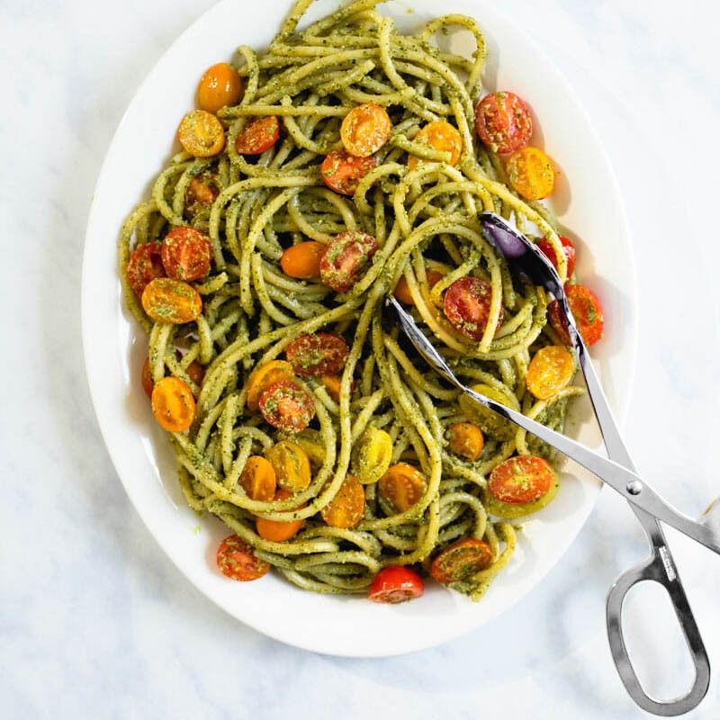 PINZA SPAGUETTI ENSALADA 29 CM - 2