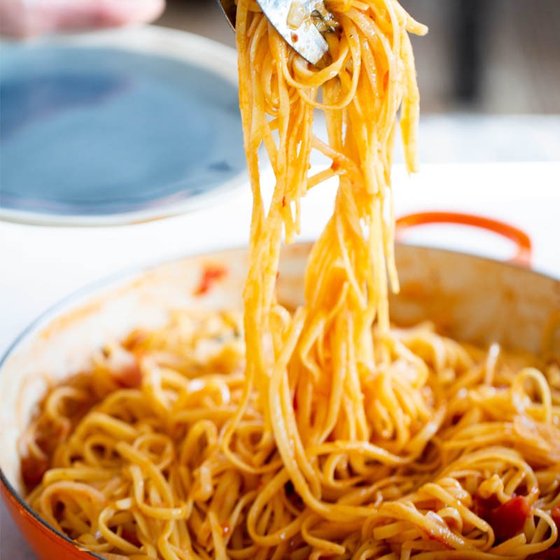 PINZA SPAGUETTI ENSALADA 29 CM - 3