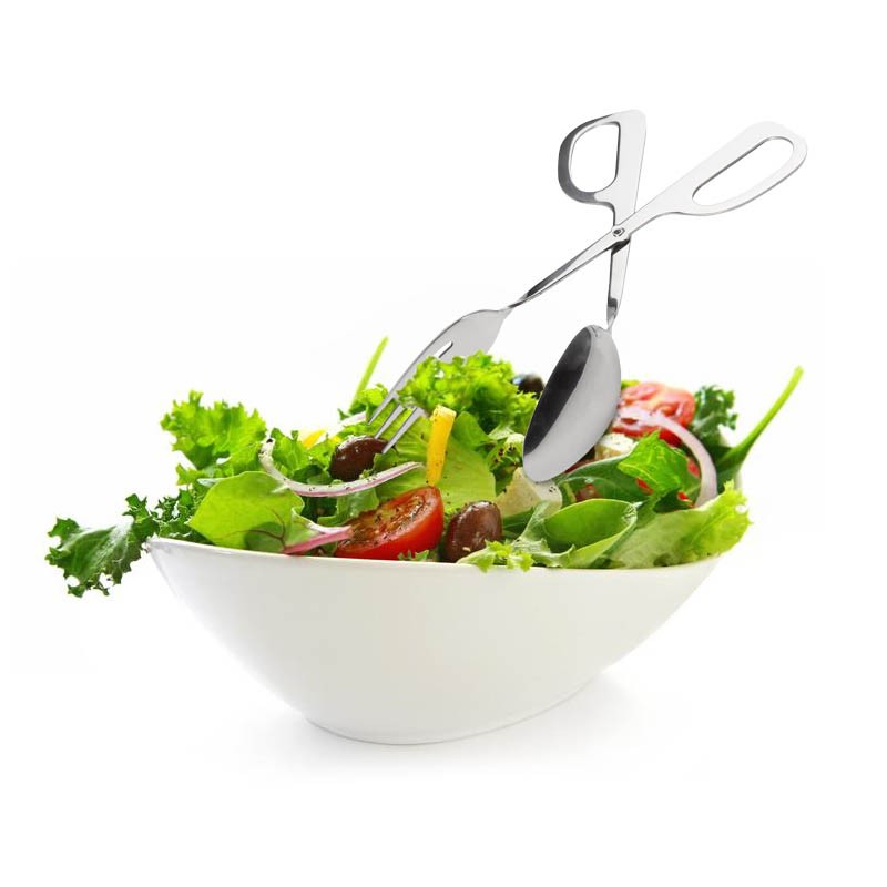 PINZA SPAGUETTI ENSALADA 29 CM - 4
