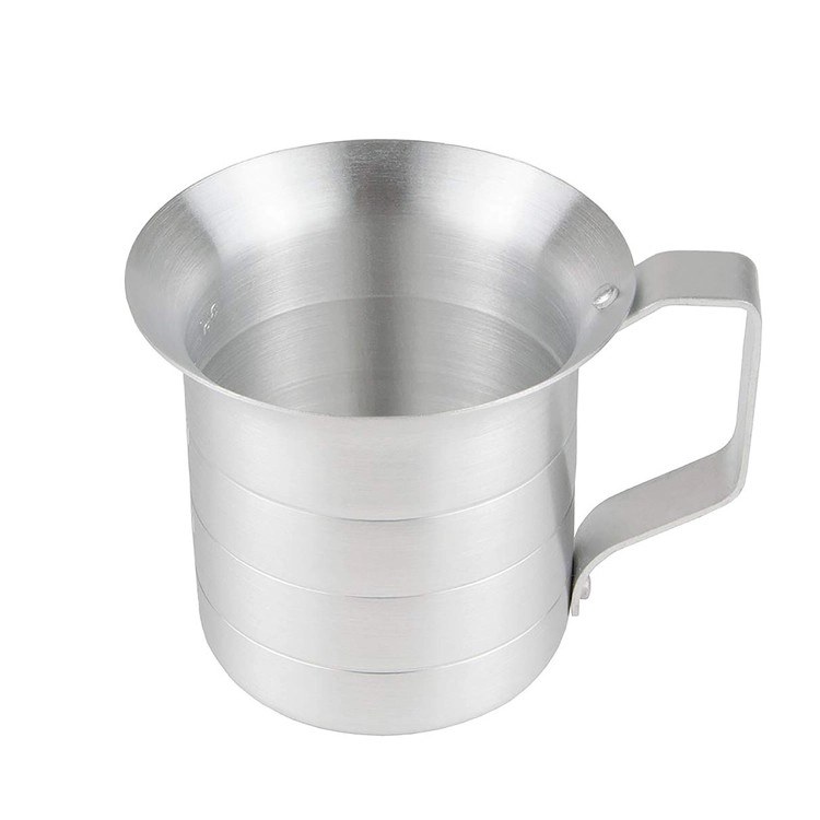 JARRO GRADUADO ALUMINIO 0,47 LTS - 1
