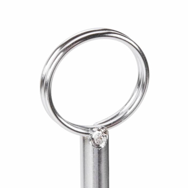PORTA NUMEROS PARA MESA 20 CM - 4