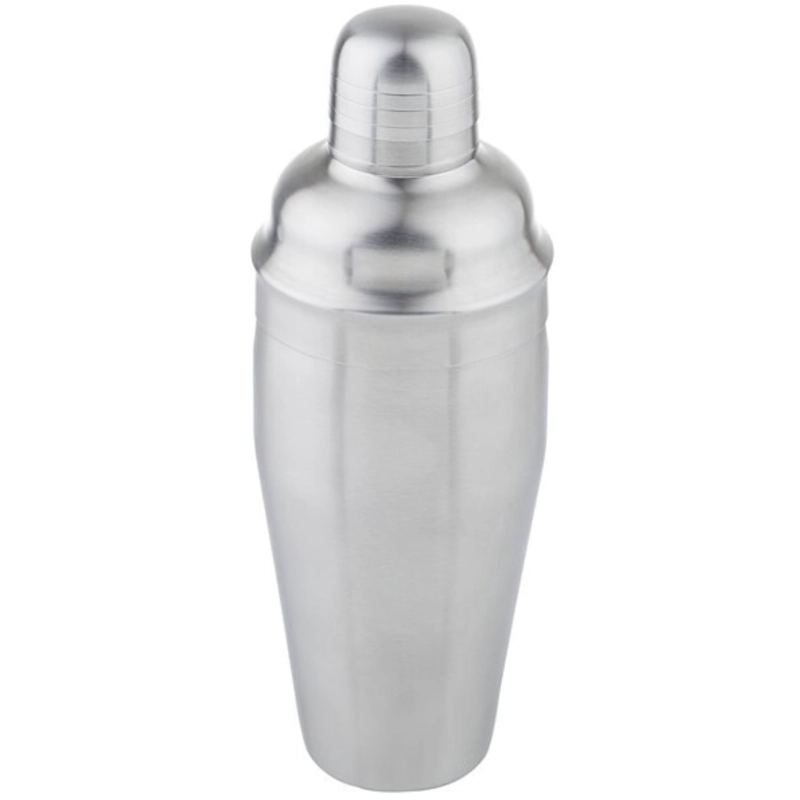 COCTELERA DELUXE ACERO INOXIDABLE 750 ML - 1