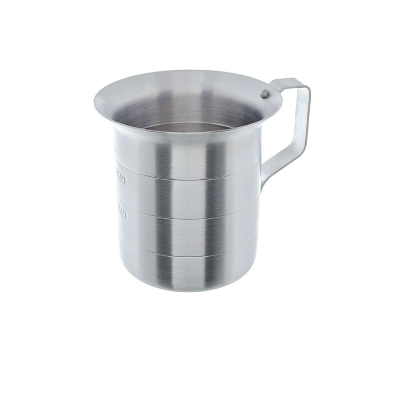 JARRO GRADUADO ALUMINIO CAPAC. 1.9 LT - 1