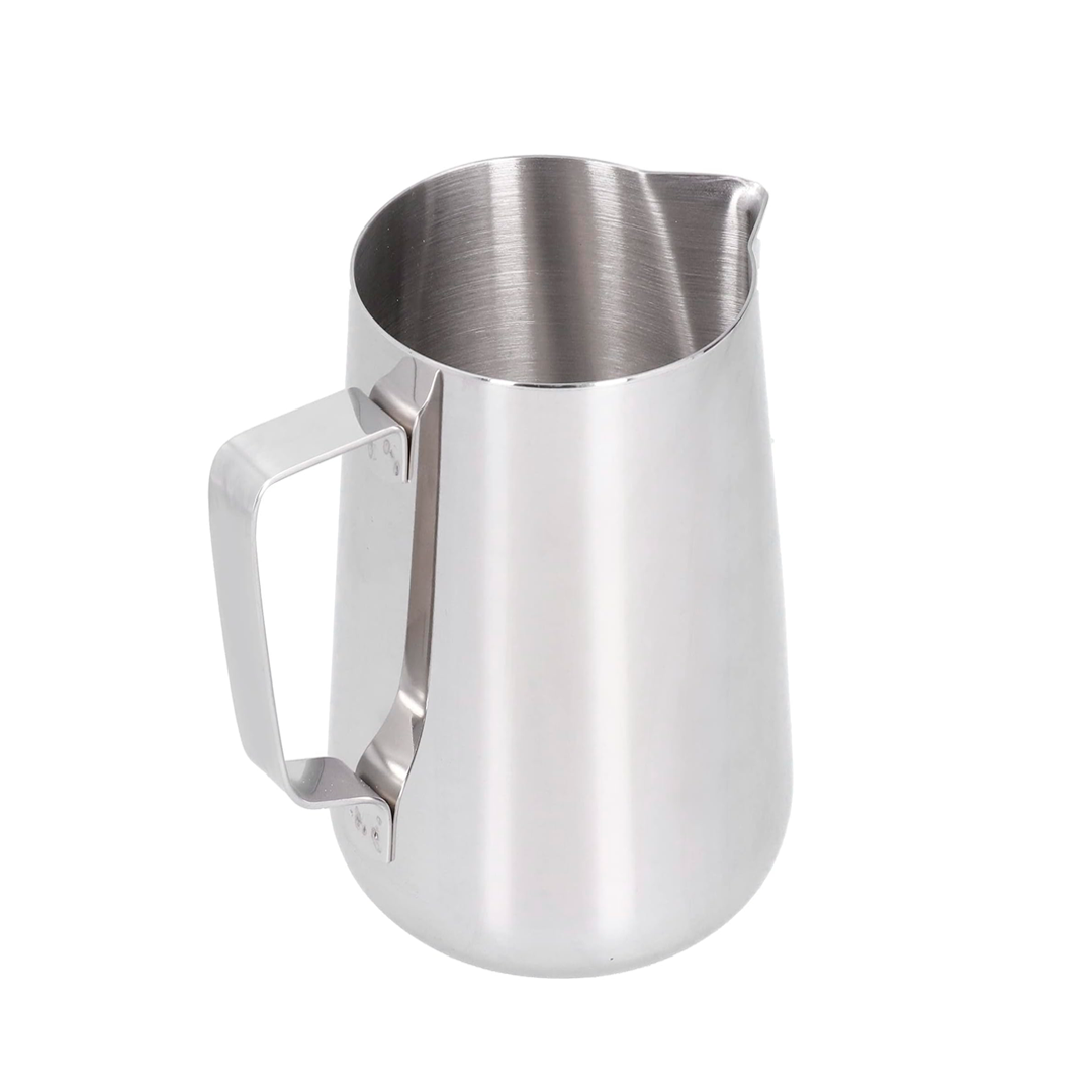 JARRO ACERO INOX S/TAPA CAPAC. 900 ML - 1
